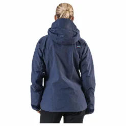 Brevent Jacket Blue*Elevenate Outlet