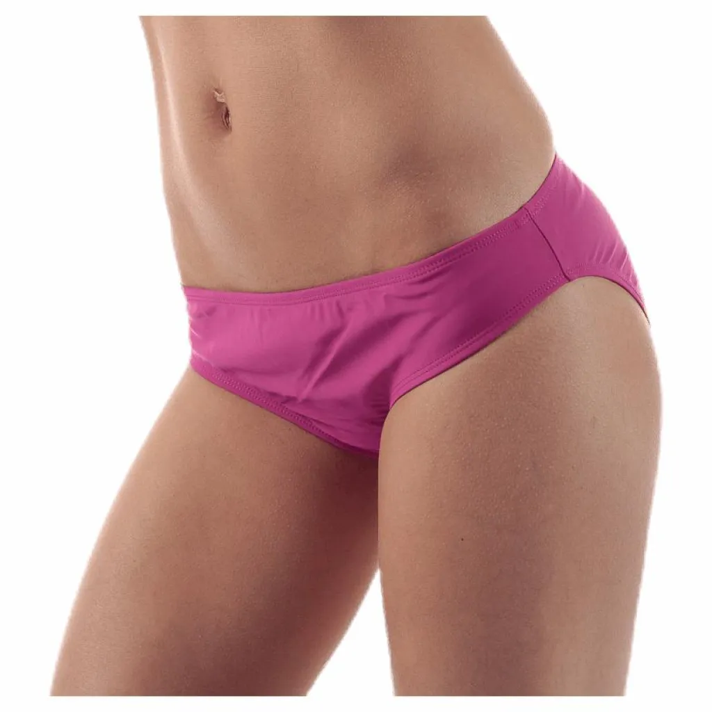 Brief Bottom Pink*Eivy Outlet