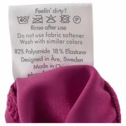 Brief Bottom Pink*Eivy Outlet