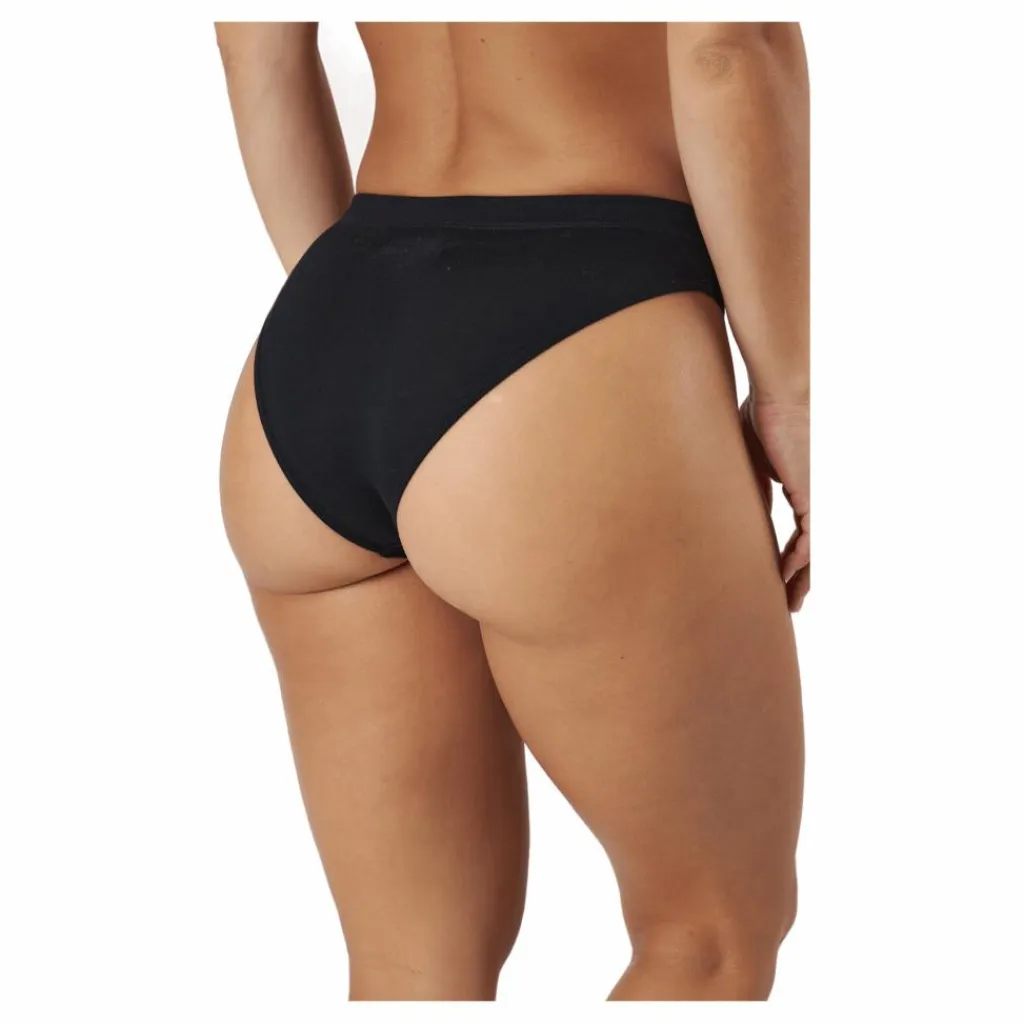 Bread & Boxers Brief (modal) Black Svart Best