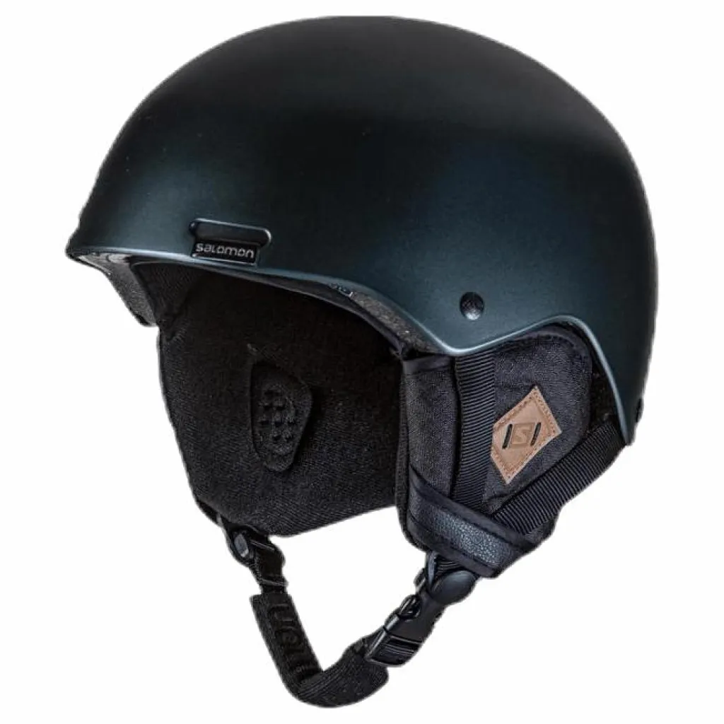 Salomon Brigade+ Green Grön Online