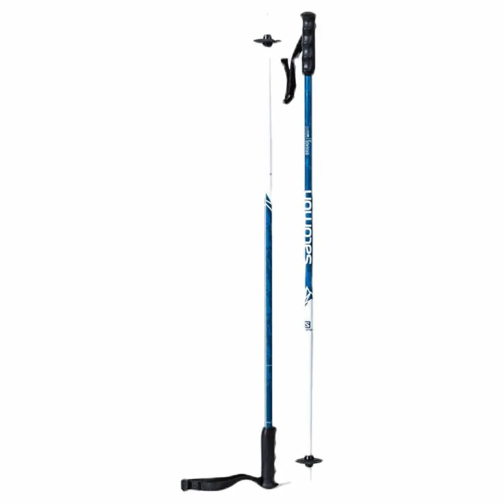 Brigade Junior Blue*Salomon