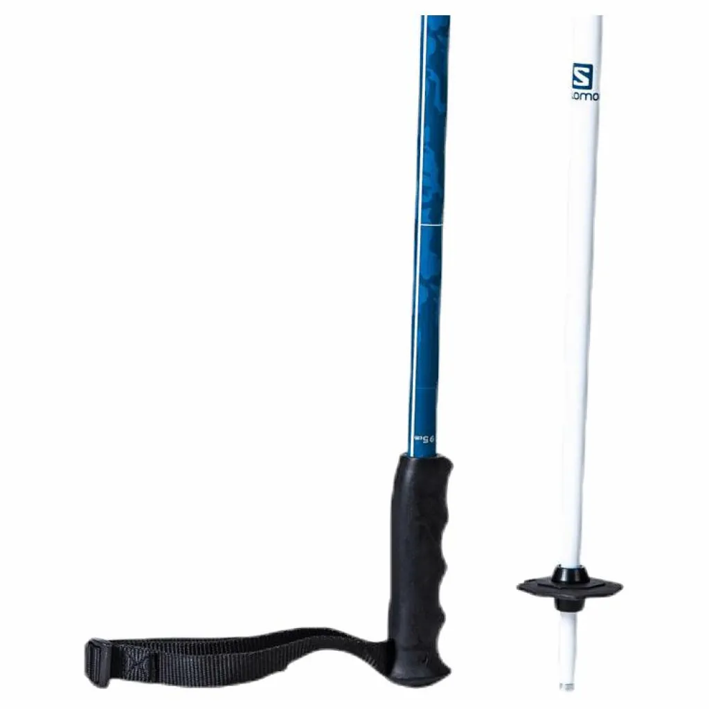 Brigade Junior Blue*Salomon