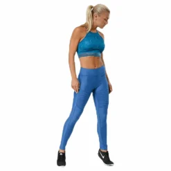 BLACC Bright Blue Blå Best