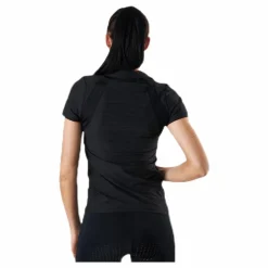Bright Tech Tee Black*Mountain Horse Discount