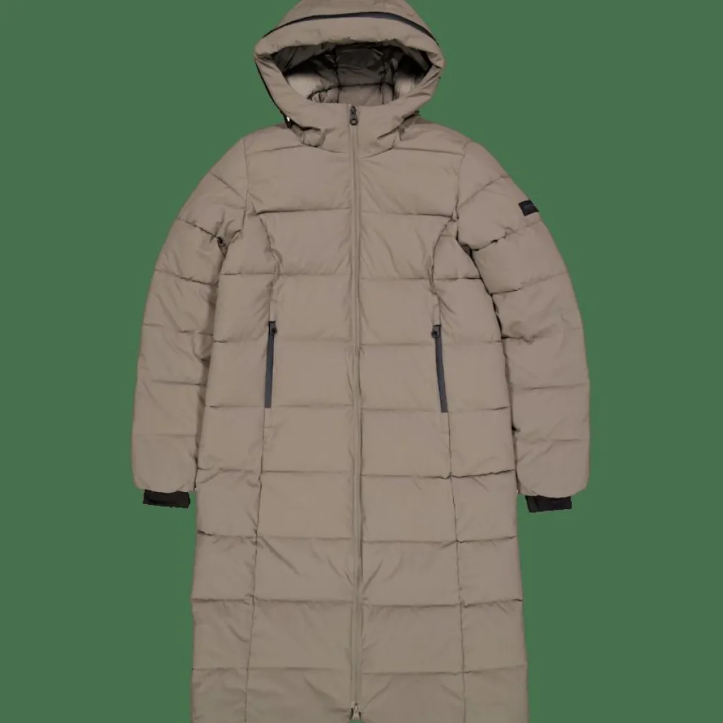 Icepeak Brilon 567 / Antique Green Green och Beige Online