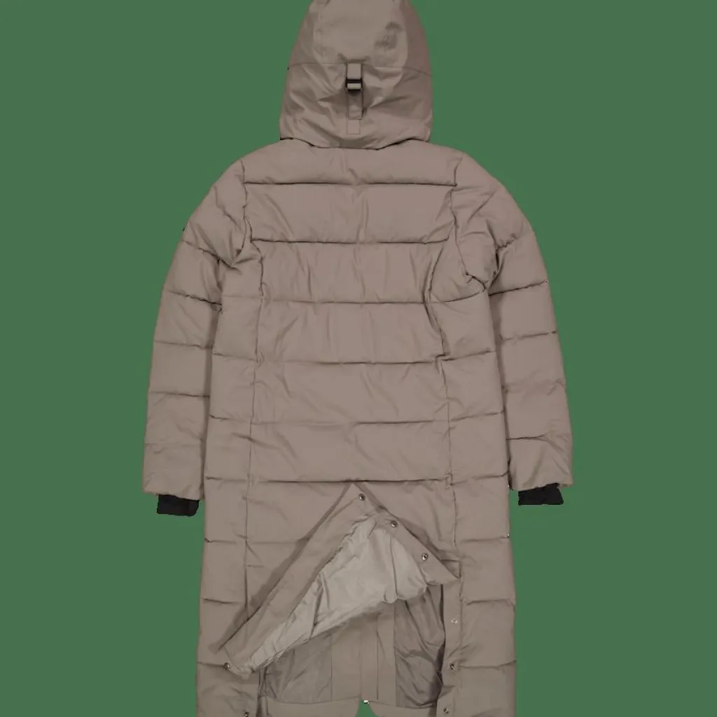 Icepeak Brilon 567 / Antique Green Green och Beige Online