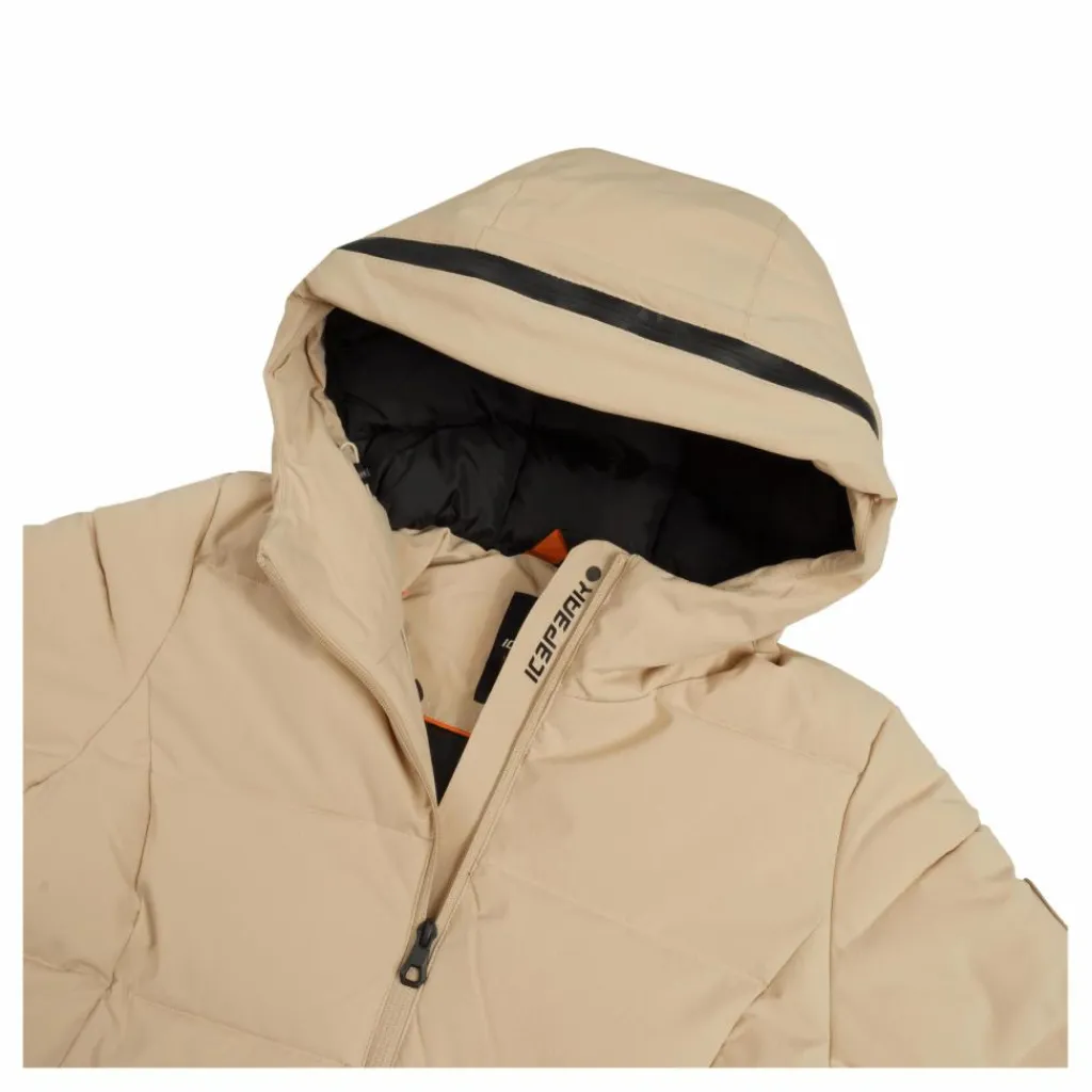 Icepeak Brilon Beige Clearance