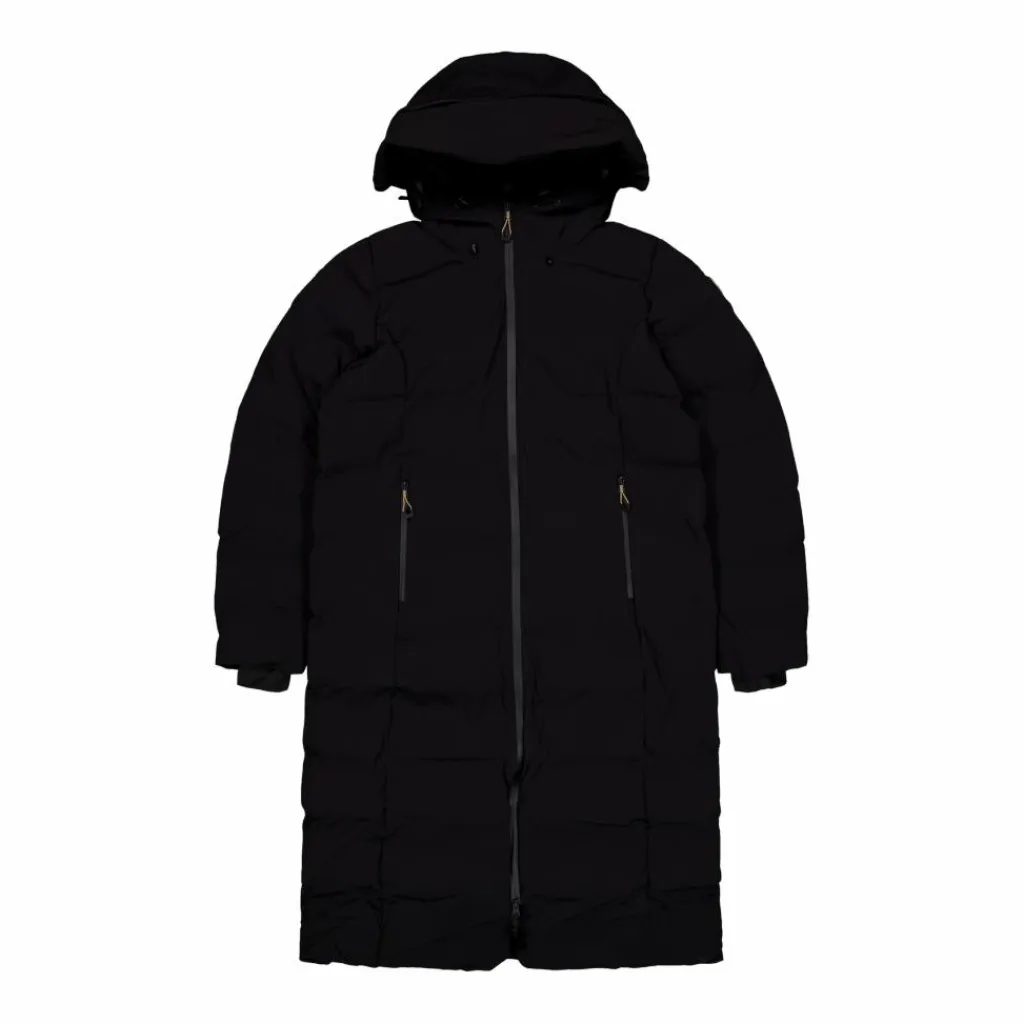 Icepeak Brilon Black Svart Discount