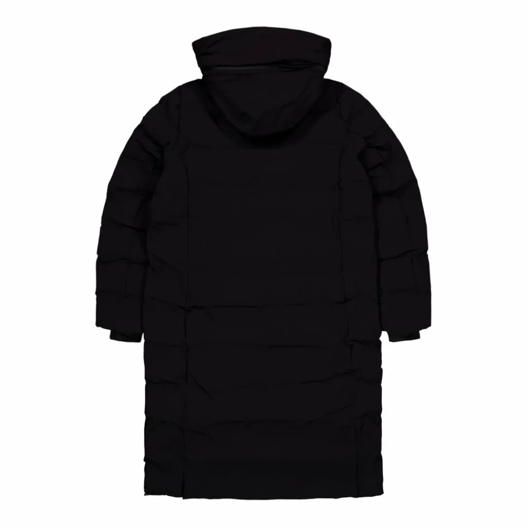 Icepeak Brilon Black Svart Discount