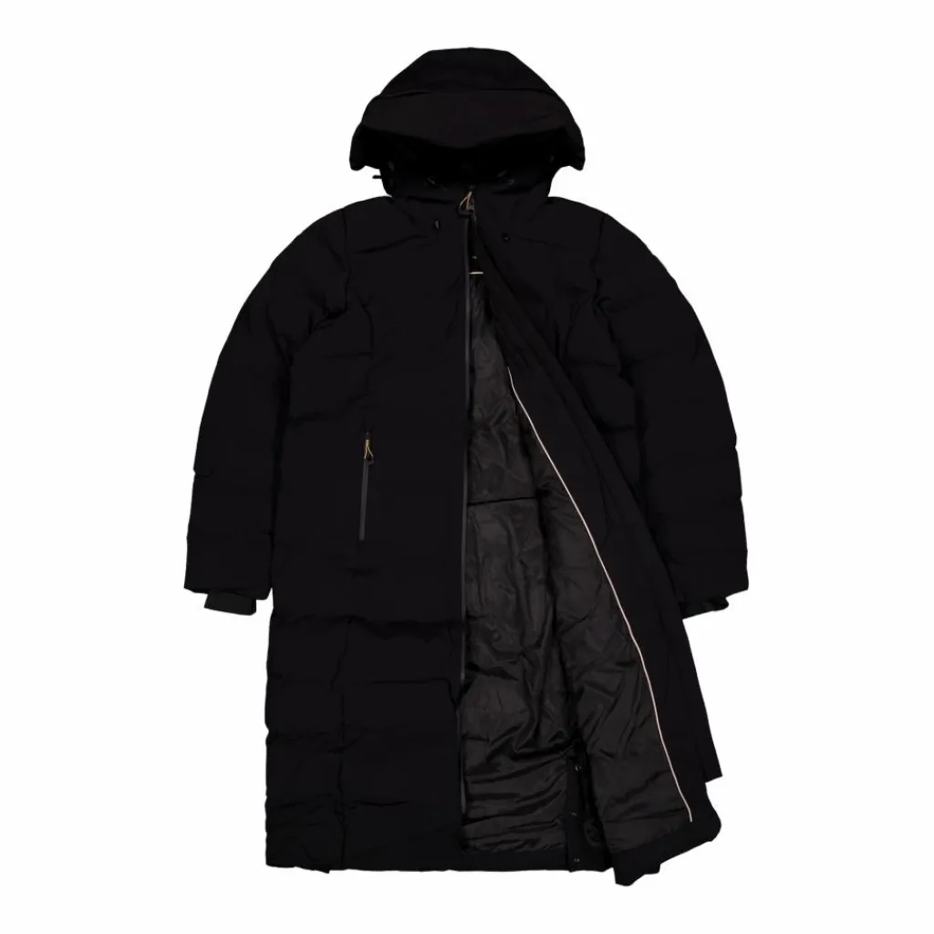 Icepeak Brilon Black Svart Discount