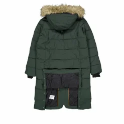 Icepeak Brilon Dark Green Grön Hot