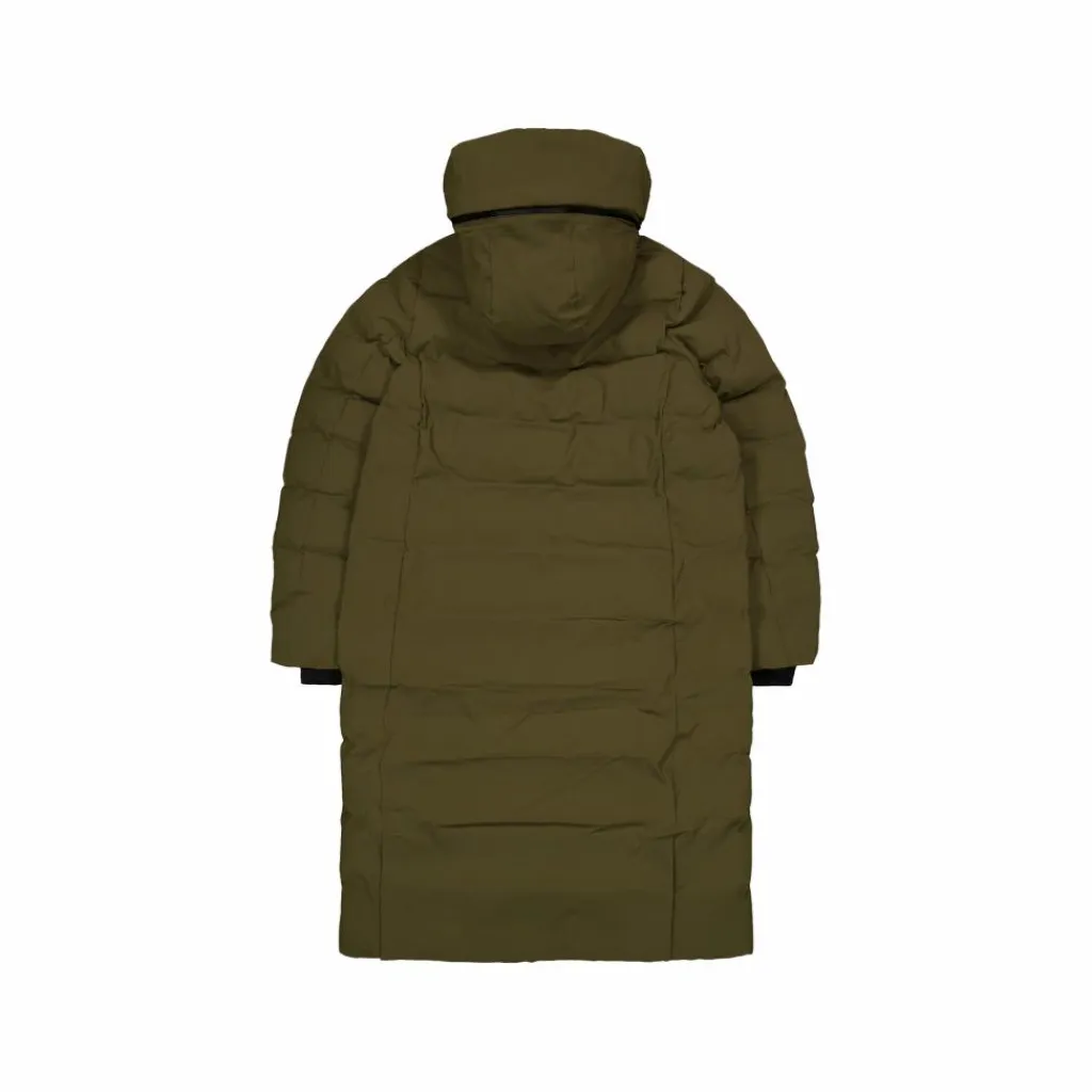Icepeak Brilon Dark Olive Grön Hot