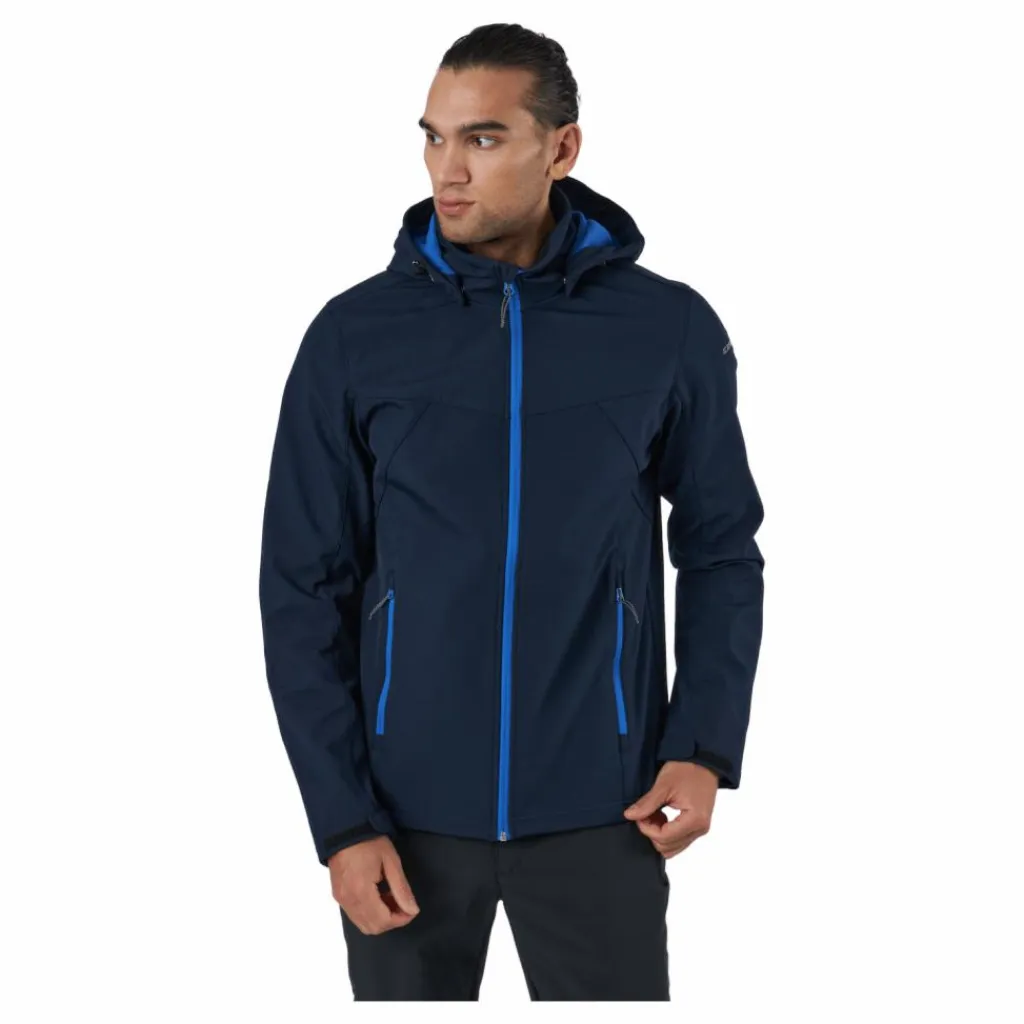 Icepeak Brimfield Blue Best