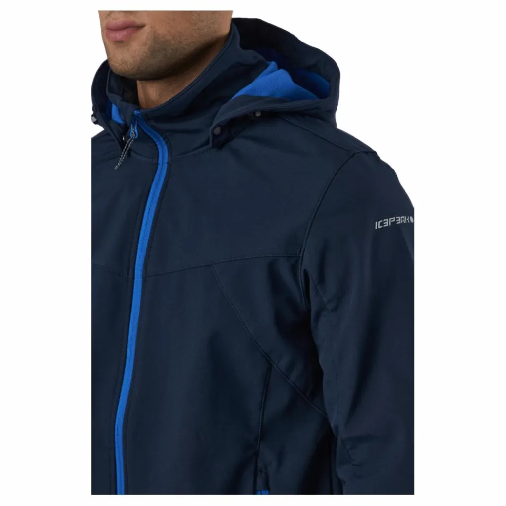 Icepeak Brimfield Blue Best