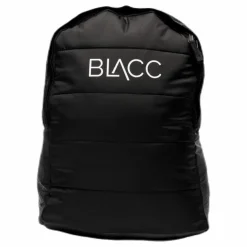 Bring Puffer Backpack Black*BLACC Clearance