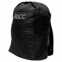 Bring Puffer Backpack Black*BLACC Clearance