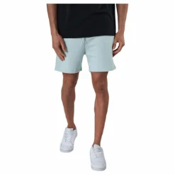 Jack & Jones Brink Sweat Shorts Gms Blue Blå Sale