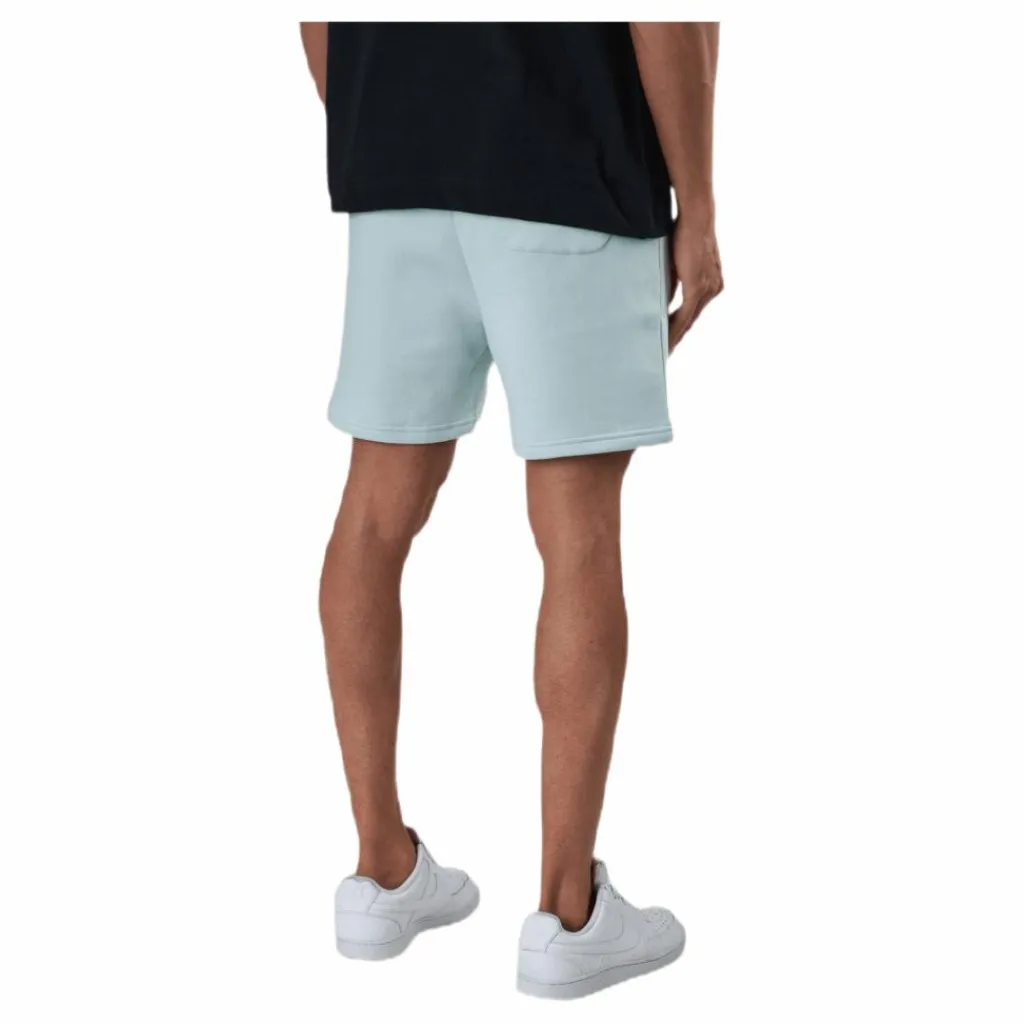 Jack & Jones Brink Sweat Shorts Gms Blue Blå Sale
