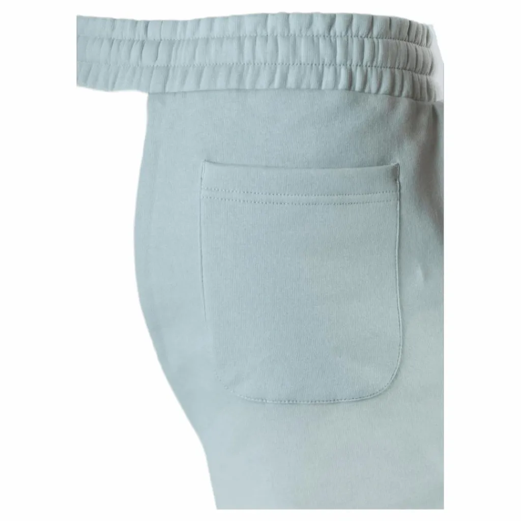 Jack & Jones Brink Sweat Shorts Gms Blue Blå Sale