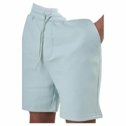 Jack & Jones Brink Sweat Shorts Gms Blue Blå Sale