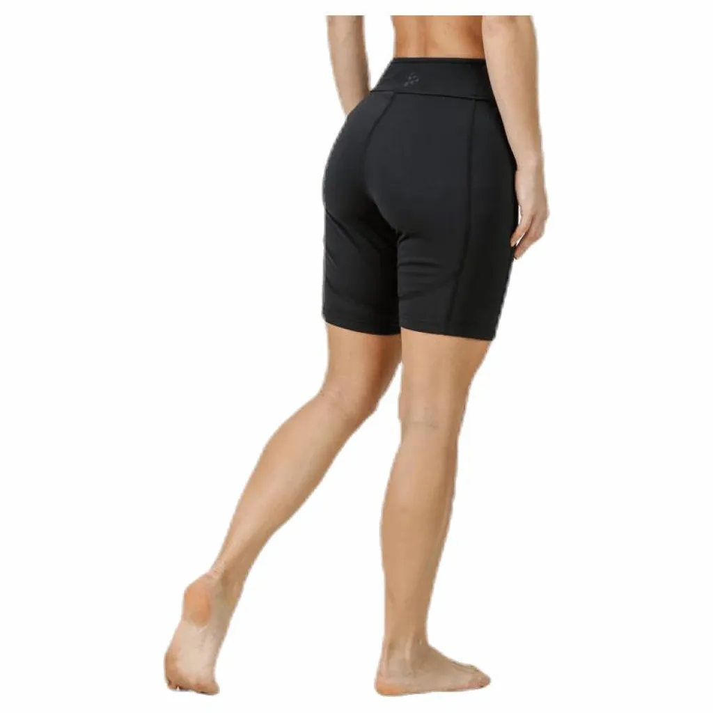 Craft Brisk Boxer Black Svart