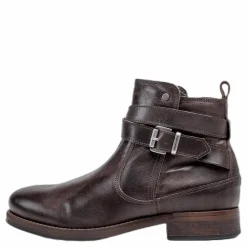 Bristol Leather W Brown*Sneaky Steve Sale