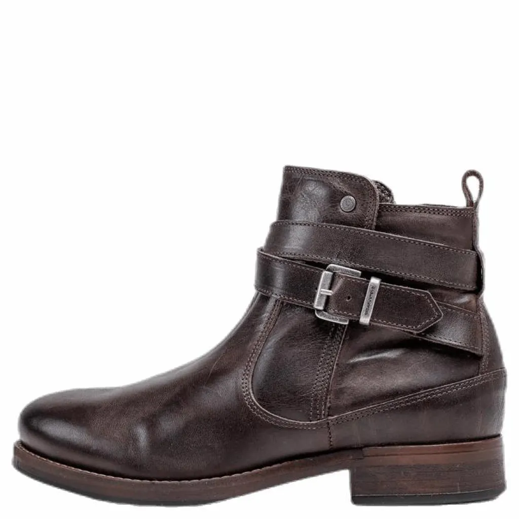 Bristol Leather W Brown*Sneaky Steve Sale
