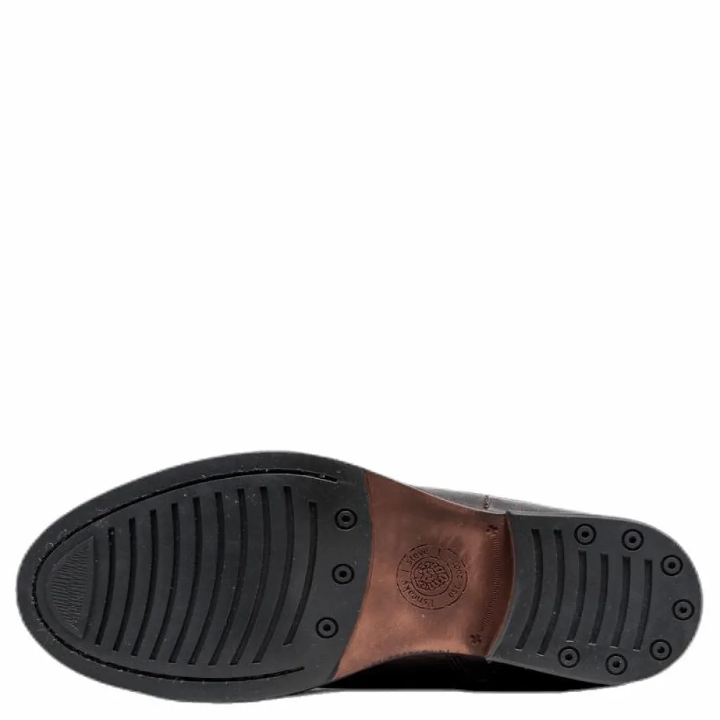 Bristol Leather W Brown*Sneaky Steve Sale