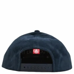 UpFront BRKLN Snapback Blue Blå Online