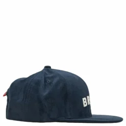 UpFront BRKLN Snapback Blue Blå Online