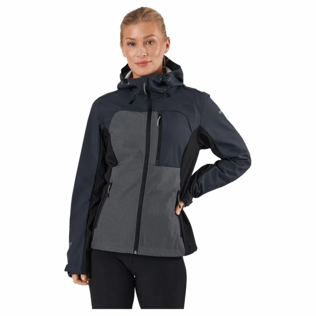 Broadus Anthracite Gray*Icepeak Outlet