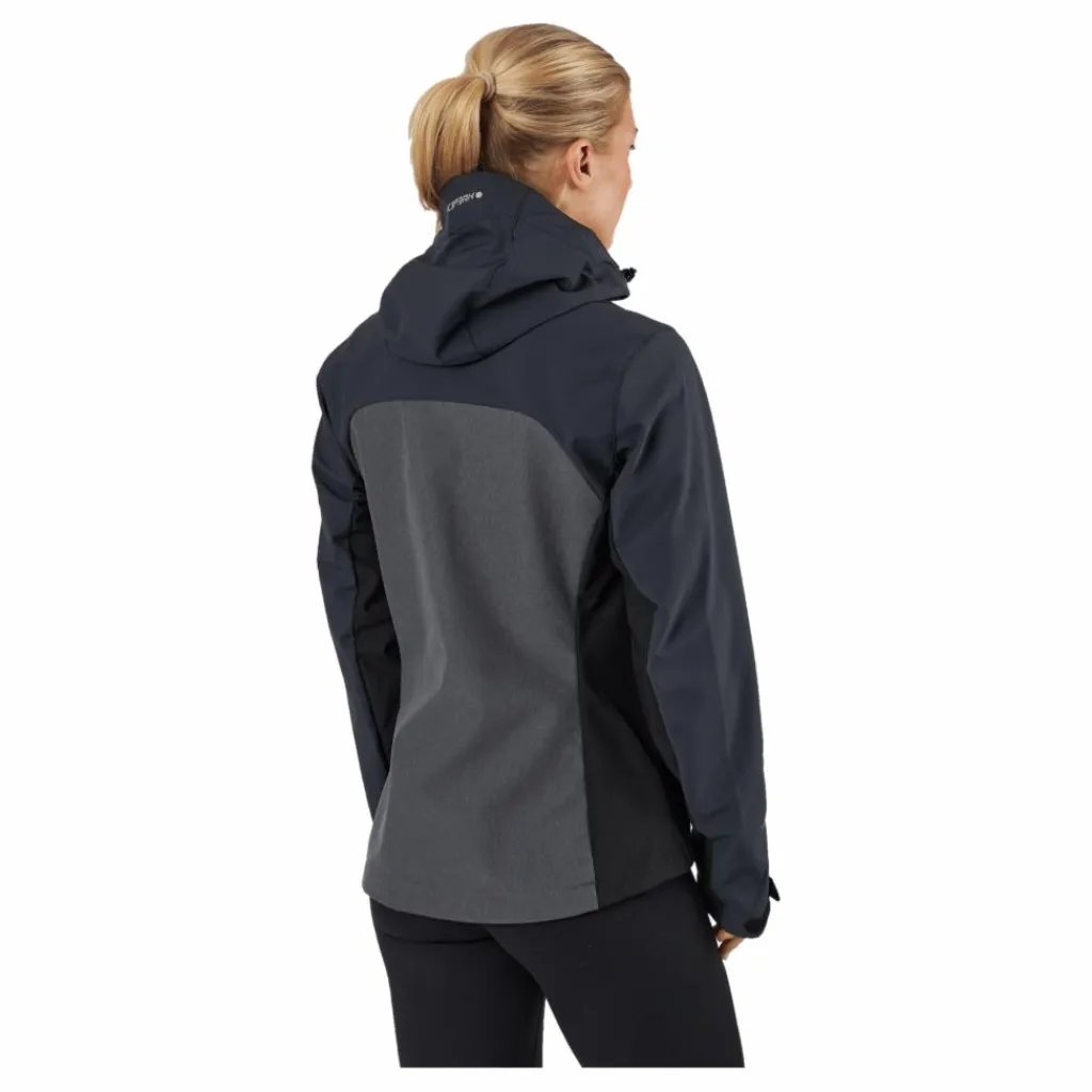 Broadus Anthracite Gray*Icepeak Outlet