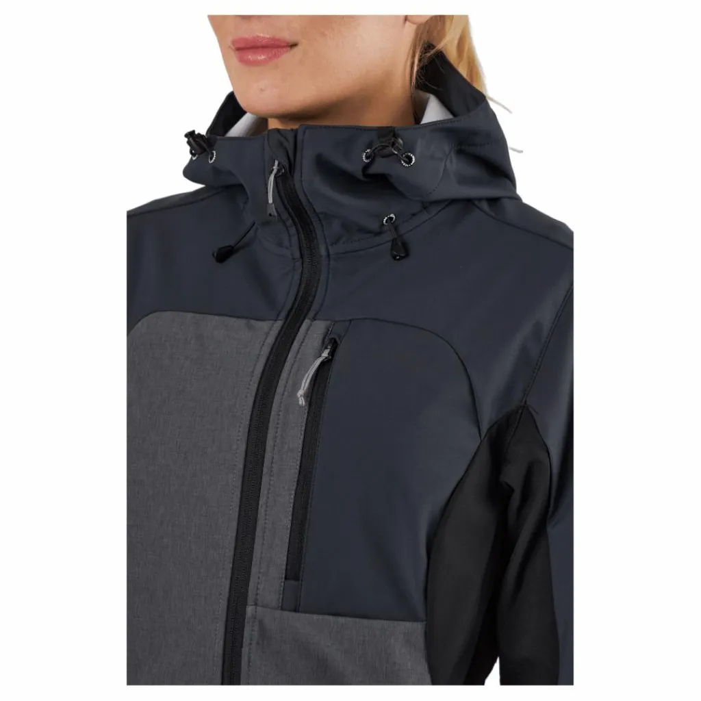 Broadus Anthracite Gray*Icepeak Outlet