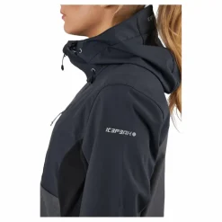 Broadus Anthracite Gray*Icepeak Outlet