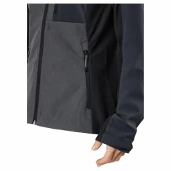 Broadus Anthracite Gray*Icepeak Outlet