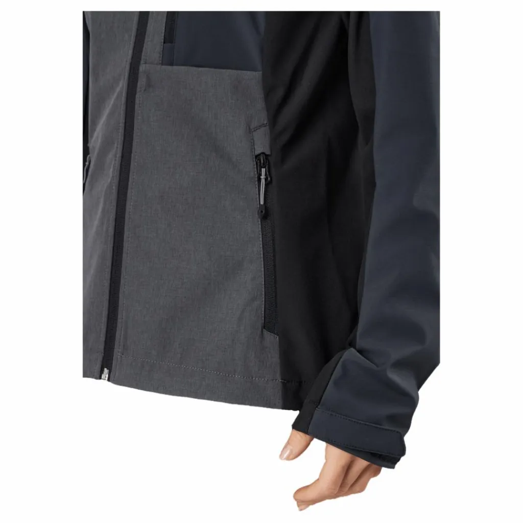 Broadus Anthracite Gray*Icepeak Outlet