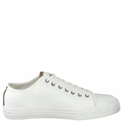 Bromley Wmns Sneaker Offwhite*Henri Lloyd Online
