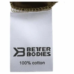 Bronx Long Sleeve Patterned*Better Bodies New