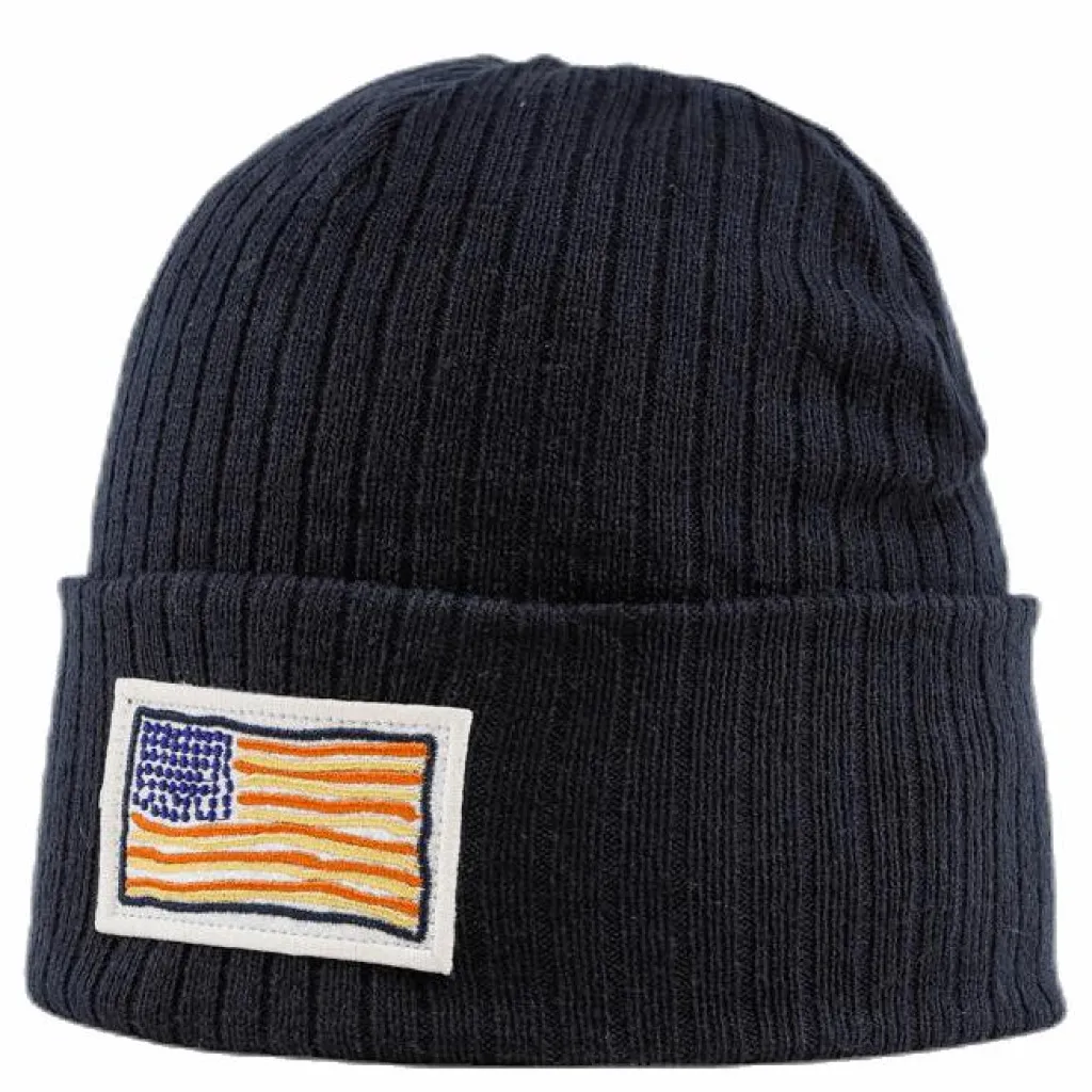 Brooke Hat Blue*Svea Hot