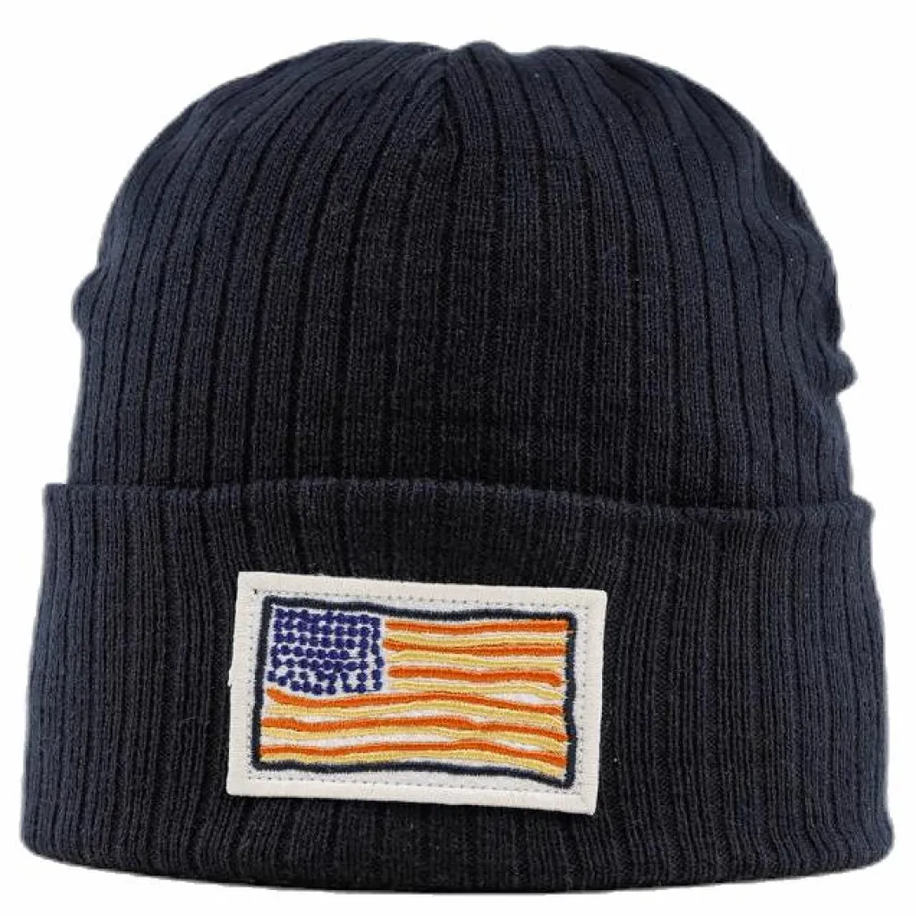Brooke Hat Blue*Svea Hot