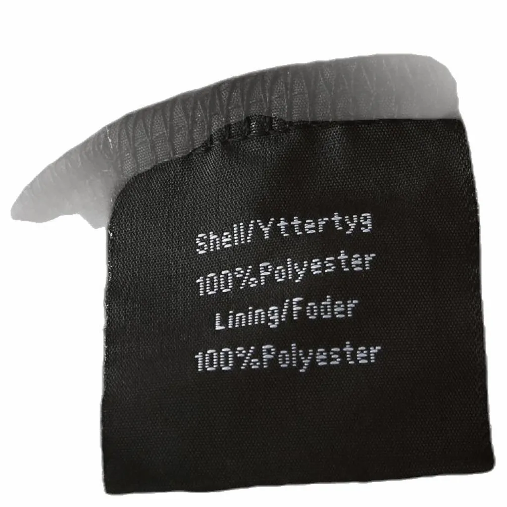 Fischer Bruksvallarna Micro Fleece Black Svart Outlet