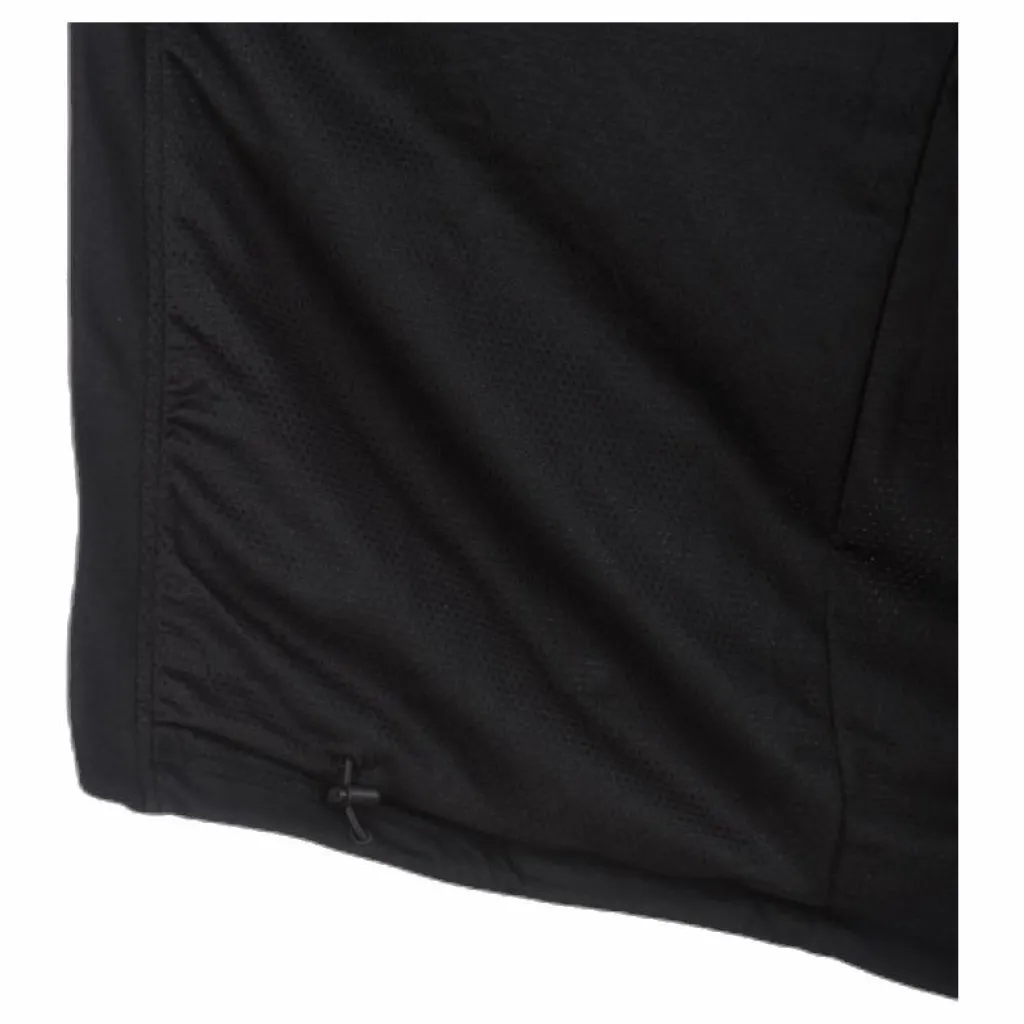Fischer Bruksvallarna Softshell Jacket M Black Svart Sale
