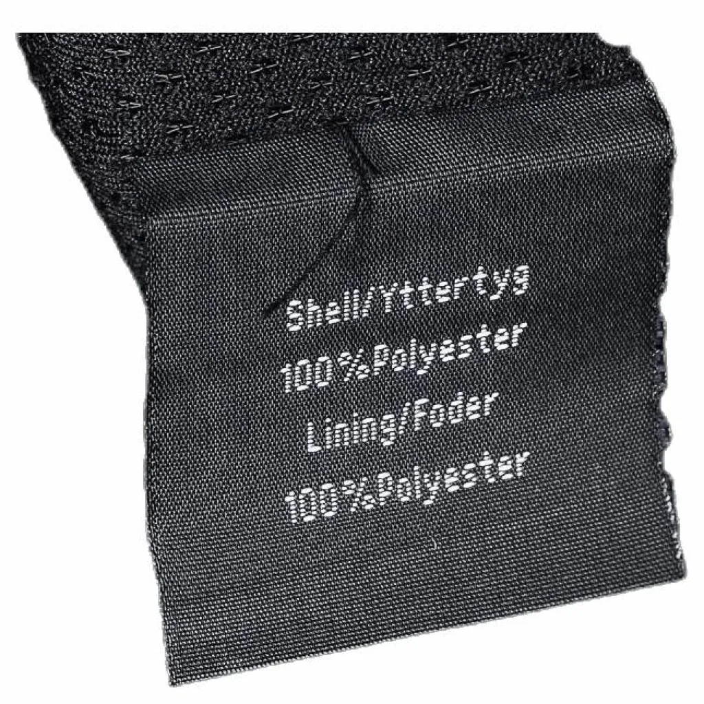 Fischer Bruksvallarna Softshell Jacket M Black Svart Sale