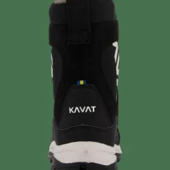 Kavat Brunnan Wp Black Clearance