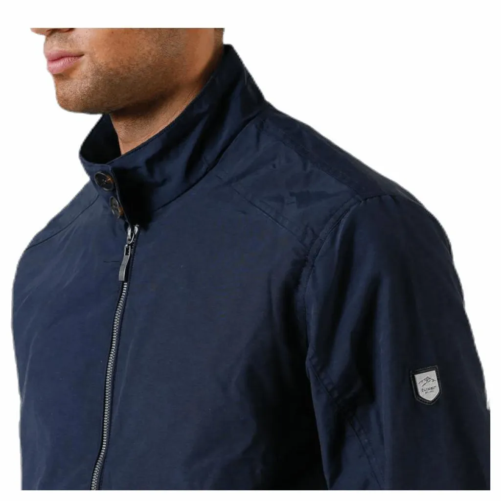 Bruno Jacket Blue*Tuxer Sale