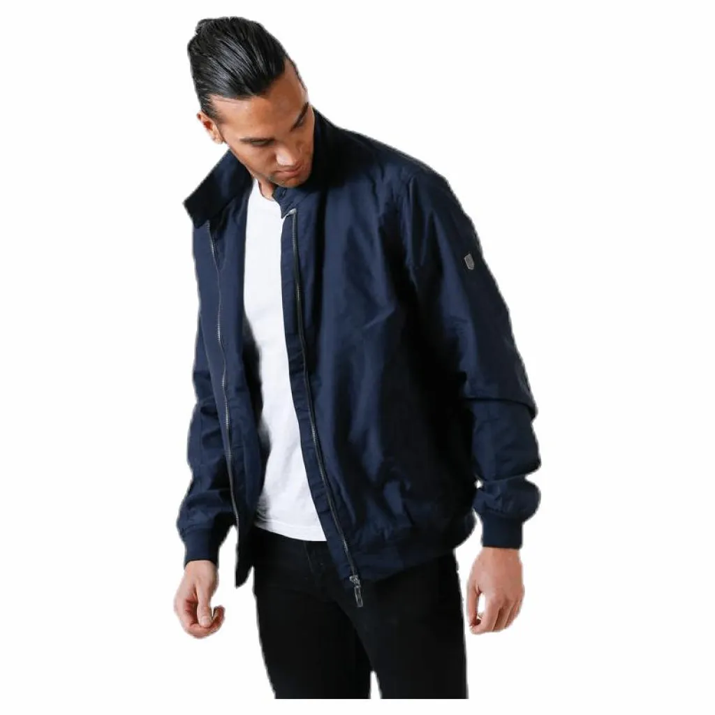 Bruno Jacket Blue*Tuxer Sale