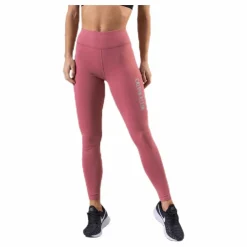 Brushed Full Length Tight W Pink*Calvin Klein Best