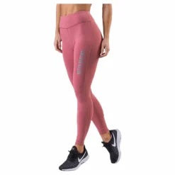 Brushed Full Length Tight W Pink*Calvin Klein Best