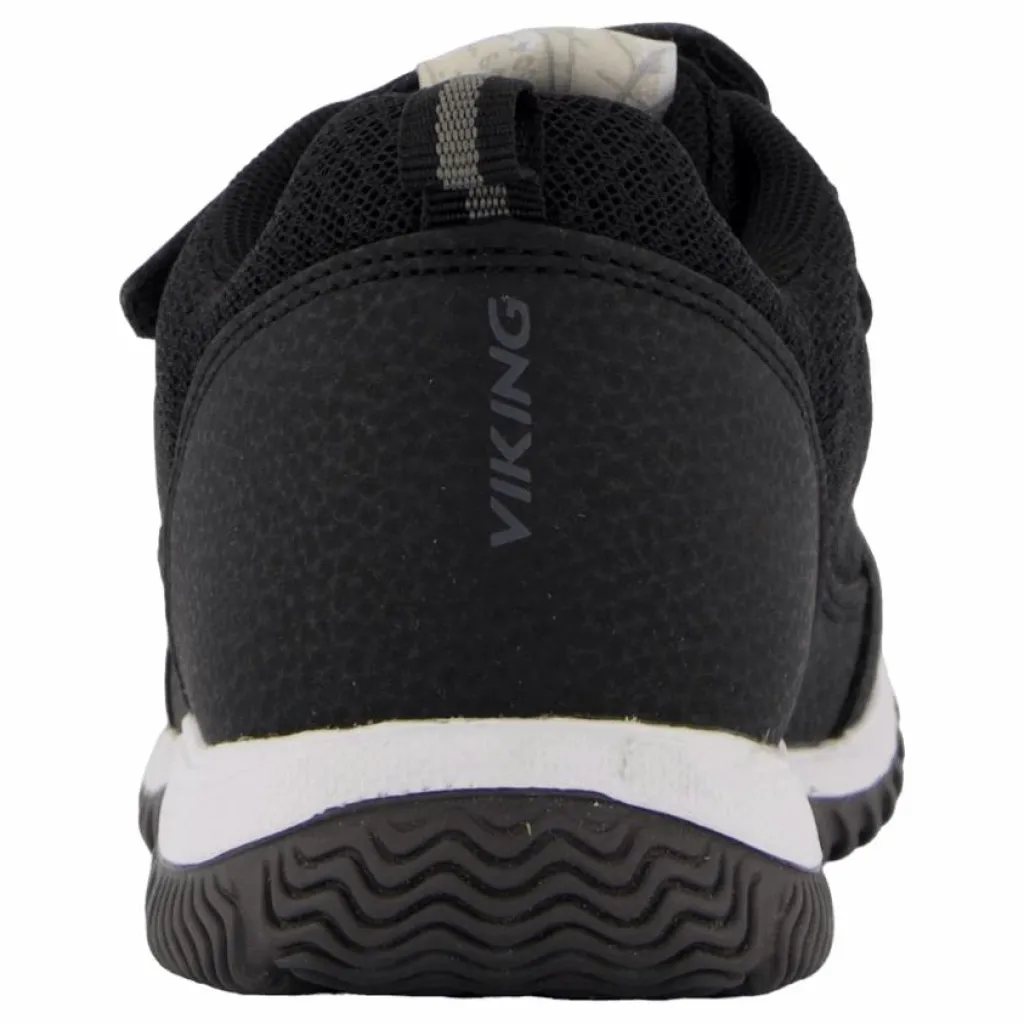 Bryne Black*Viking New
